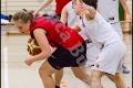 LLA - 2. Damen Weddinger Wiesel vs Berlin Tiger (Basketball) LLA - 2. Damen Weddinger Wiesel vs Berlin Tiger (Basketball)