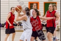 LLA - 2. Damen Weddinger Wiesel vs Berlin Tiger (Basketball) LLA - 2. Damen Weddinger Wiesel vs Berlin Tiger (Basketball)