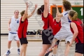 LLA - 2. Damen Weddinger Wiesel vs Berlin Tiger (Basketball) LLA - 2. Damen Weddinger Wiesel vs Berlin Tiger (Basketball)