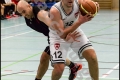 LLB - VfB Hermsdorf 3 vs 1. Herren Weddinger Wiesel (Basketball)