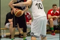 LLB - VfB Hermsdorf 3 vs 1. Herren Weddinger Wiesel (Basketball)