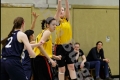 2RLO - 1. Damen Weddinger Wiesel vs BG Zehlendorf 2 (Basketball) 2RLO - 1. Damen Weddinger Wiesel vs BG Zehlendorf 2 (Basketball)
