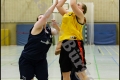 2RLO - 1. Damen Weddinger Wiesel vs BG Zehlendorf 2 (Basketball)