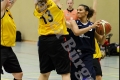 2RLO - 1. Damen Weddinger Wiesel vs BG Zehlendorf 2 (Basketball) 2RLO - 1. Damen Weddinger Wiesel vs BG Zehlendorf 2 (Basketball)