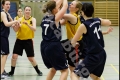 2RLO - 1. Damen Weddinger Wiesel vs BG Zehlendorf 2 (Basketball) 2RLO - 1. Damen Weddinger Wiesel vs BG Zehlendorf 2 (Basketball)