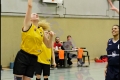 2RLO - 1. Damen Weddinger Wiesel vs BG Zehlendorf 2 (Basketball) 2RLO - 1. Damen Weddinger Wiesel vs BG Zehlendorf 2 (Basketball)