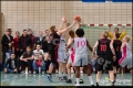 2RLO - 1. Damen Weddinger Wiesel vs Freibeuter 2010 (Basketball)