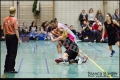 2RLO - 1. Damen Weddinger Wiesel vs Freibeuter 2010 (Basketball)