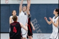 2RLO - JUSTABS Halle vs 1. Damen Weddinger Wiesel (Basketball) 2RLO - JUSTABS Halle vs 1. Damen Weddinger Wiesel (Basketball)