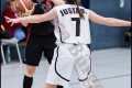 2RLO - JUSTABS Halle vs 1. Damen Weddinger Wiesel (Basketball) 2RLO - JUSTABS Halle vs 1. Damen Weddinger Wiesel (Basketball)