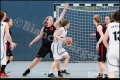 2RLO - JUSTABS Halle vs 1. Damen Weddinger Wiesel (Basketball) 2RLO - JUSTABS Halle vs 1. Damen Weddinger Wiesel (Basketball)