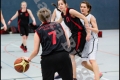 2RLO - JUSTABS Halle vs 1. Damen Weddinger Wiesel (Basketball) 2RLO - JUSTABS Halle vs 1. Damen Weddinger Wiesel (Basketball)
