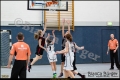 2RLO - JUSTABS Halle vs 1. Damen Weddinger Wiesel (Basketball)