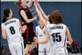 2RLO - JUSTABS Halle vs 1. Damen Weddinger Wiesel (Basketball) 2RLO - JUSTABS Halle vs 1. Damen Weddinger Wiesel (Basketball)