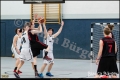 2RLO - JUSTABS Halle vs 1. Damen Weddinger Wiesel (Basketball) 2RLO - JUSTABS Halle vs 1. Damen Weddinger Wiesel (Basketball)