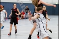 2RLO - JUSTABS Halle vs 1. Damen Weddinger Wiesel (Basketball) 2RLO - JUSTABS Halle vs 1. Damen Weddinger Wiesel (Basketball)