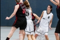 2RLO - JUSTABS Halle vs 1. Damen Weddinger Wiesel (Basketball) 2RLO - JUSTABS Halle vs 1. Damen Weddinger Wiesel (Basketball)