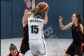 2RLO - JUSTABS Halle vs 1. Damen Weddinger Wiesel (Basketball) 2RLO - JUSTABS Halle vs 1. Damen Weddinger Wiesel (Basketball)