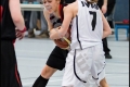 2RLO - JUSTABS Halle vs 1. Damen Weddinger Wiesel (Basketball) 2RLO - JUSTABS Halle vs 1. Damen Weddinger Wiesel (Basketball)