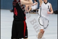 2RLO - JUSTABS Halle vs 1. Damen Weddinger Wiesel (Basketball)