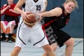 2RLO - JUSTABS Halle vs 1. Damen Weddinger Wiesel (Basketball) 2RLO - JUSTABS Halle vs 1. Damen Weddinger Wiesel (Basketball)