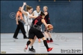 2RLO - JUSTABS Halle vs 1. Damen Weddinger Wiesel (Basketball) 2RLO - JUSTABS Halle vs 1. Damen Weddinger Wiesel (Basketball)