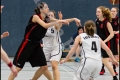 2RLO - JUSTABS Halle vs 1. Damen Weddinger Wiesel (Basketball) 2RLO - JUSTABS Halle vs 1. Damen Weddinger Wiesel (Basketball)