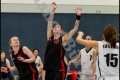 2RLO - JUSTABS Halle vs 1. Damen Weddinger Wiesel (Basketball) 2RLO - JUSTABS Halle vs 1. Damen Weddinger Wiesel (Basketball)