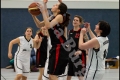 2RLO - JUSTABS Halle vs 1. Damen Weddinger Wiesel (Basketball) 2RLO - JUSTABS Halle vs 1. Damen Weddinger Wiesel (Basketball)