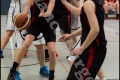 2RLO - JUSTABS Halle vs 1. Damen Weddinger Wiesel (Basketball) 2RLO - JUSTABS Halle vs 1. Damen Weddinger Wiesel (Basketball)