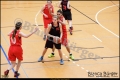 2. RLO - 1. Damen Weddinger Wiesel vs TSV Spandau 1860 (Basketball)