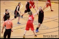 2. RLO - 1. Damen Weddinger Wiesel vs TSV Spandau 1860 (Basketball)