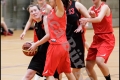 2. RLO - 1. Damen Weddinger Wiesel vs TSV Spandau 1860 (Basketball) 2. RLO - 1. Damen Weddinger Wiesel vs TSV Spandau 1860 (Basketball)