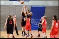 2. RLO - 1. Damen Weddinger Wiesel vs TSV Spandau 1860 (Basketball) 2. RLO - 1. Damen Weddinger Wiesel vs TSV Spandau 1860 (Basketball)