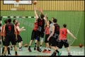 LLB - 1. Herren Weddinger Wiesel vs TSV Spandau 2 (Basketball)