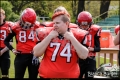 2. BL Spandau Bulldogs vs Lady Lions Braunschweig (American Football) 2. BL Spandau Bulldogs vs Lady Lions Braunschweig (American Football)