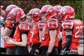 2. BL Spandau Bulldogs vs Lady Lions Braunschweig (American Football) 2. BL Spandau Bulldogs vs Lady Lions Braunschweig (American Football)