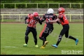 2. BL Spandau Bulldogs vs Lady Lions Braunschweig (American Football) 2. BL Spandau Bulldogs vs Lady Lions Braunschweig (American Football)