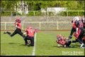 2. BL Spandau Bulldogs vs Lady Lions Braunschweig (American Football) 2. BL Spandau Bulldogs vs Lady Lions Braunschweig (American Football)