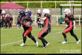 2. BL Spandau Bulldogs vs Lady Lions Braunschweig (American Football) 2. BL Spandau Bulldogs vs Lady Lions Braunschweig (American Football)
