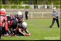 2. BL Spandau Bulldogs vs Lady Lions Braunschweig (American Football) 2. BL Spandau Bulldogs vs Lady Lions Braunschweig (American Football)