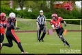 2. BL Spandau Bulldogs vs Lady Lions Braunschweig (American Football) 2. BL Spandau Bulldogs vs Lady Lions Braunschweig (American Football)