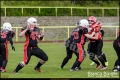 2. BL Spandau Bulldogs vs Lady Lions Braunschweig (American Football) 2. BL Spandau Bulldogs vs Lady Lions Braunschweig (American Football)