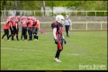 2. BL Spandau Bulldogs vs Lady Lions Braunschweig (American Football) 2. BL Spandau Bulldogs vs Lady Lions Braunschweig (American Football)