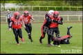 2. BL Spandau Bulldogs vs Lady Lions Braunschweig (American Football) 2. BL Spandau Bulldogs vs Lady Lions Braunschweig (American Football)