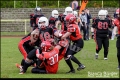 2. BL Spandau Bulldogs vs Lady Lions Braunschweig (American Football) 2. BL Spandau Bulldogs vs Lady Lions Braunschweig (American Football)