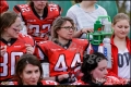 2. BL Spandau Bulldogs vs Lady Lions Braunschweig (American Football) 2. BL Spandau Bulldogs vs Lady Lions Braunschweig (American Football)