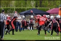 2. BL Spandau Bulldogs vs Lady Lions Braunschweig (American Football) 2. BL Spandau Bulldogs vs Lady Lions Braunschweig (American Football)