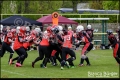 2. BL Spandau Bulldogs vs Lady Lions Braunschweig (American Football) 2. BL Spandau Bulldogs vs Lady Lions Braunschweig (American Football)