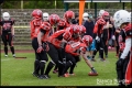 2. BL Spandau Bulldogs vs Lady Lions Braunschweig (American Football) 2. BL Spandau Bulldogs vs Lady Lions Braunschweig (American Football)